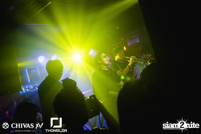 Atom Chanakan | Thonglor Official — photo 99