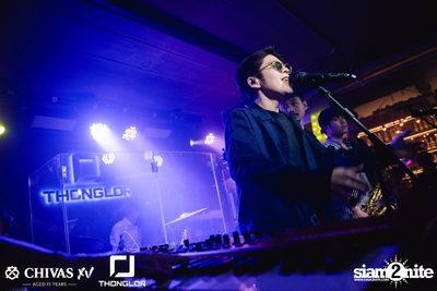 Atom Chanakan | Thonglor Official — photo 101