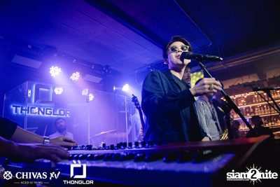 Atom Chanakan | Thonglor Official — photo 102