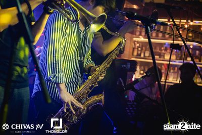 Atom Chanakan | Thonglor Official — photo 103