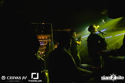 Atom Chanakan | Thonglor Official — photo 104