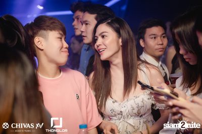 Atom Chanakan | Thonglor Official — photo 105