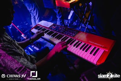 Atom Chanakan | Thonglor Official — photo 107