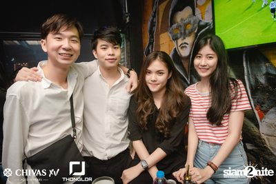 Atom Chanakan | Thonglor Official — photo 109