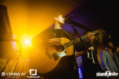 Atom Chanakan | Thonglor Official — photo 110