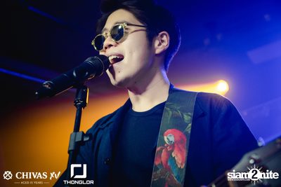 Atom Chanakan | Thonglor Official — photo 111