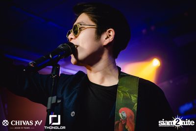 Atom Chanakan | Thonglor Official — photo 112