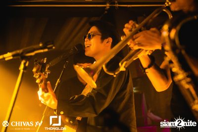 Atom Chanakan | Thonglor Official — photo 113