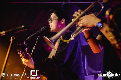 Atom Chanakan | Thonglor Official — photo 114