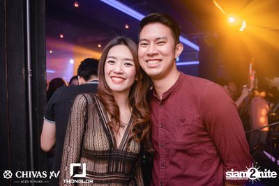 Atom Chanakan | Thonglor Official — photo 115