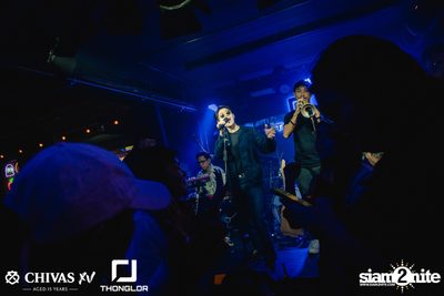 Atom Chanakan | Thonglor Official — photo 116
