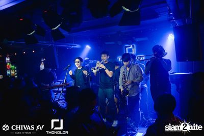 Atom Chanakan | Thonglor Official — photo 117