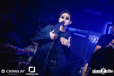 Atom Chanakan | Thonglor Official — photo 118