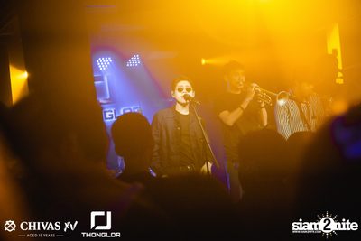 Atom Chanakan | Thonglor Official — photo 120