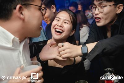 Atom Chanakan | Thonglor Official — photo 122
