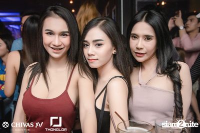 Atom Chanakan | Thonglor Official — photo 123
