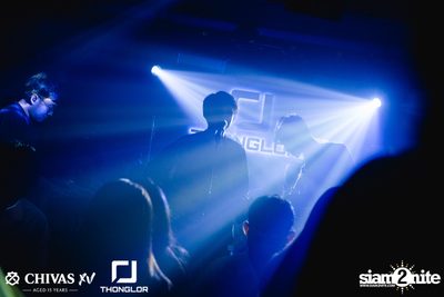 Atom Chanakan | Thonglor Official — photo 125