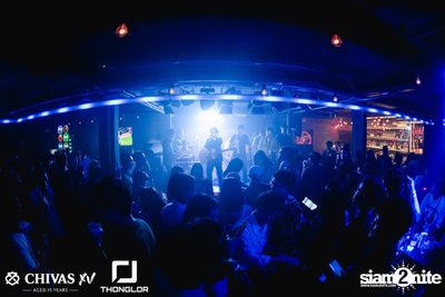 Atom Chanakan | Thonglor Official — photo 127