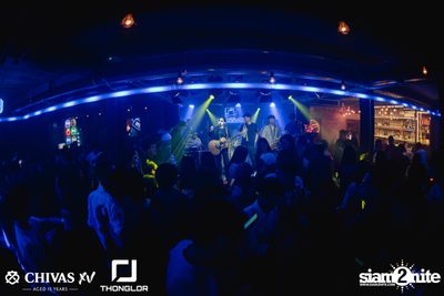 Atom Chanakan | Thonglor Official — photo 128