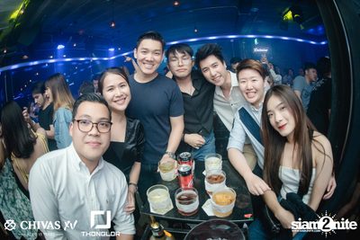Atom Chanakan | Thonglor Official — photo 129