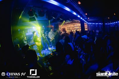 Atom Chanakan | Thonglor Official — photo 130