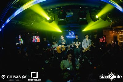 Atom Chanakan | Thonglor Official — photo 131