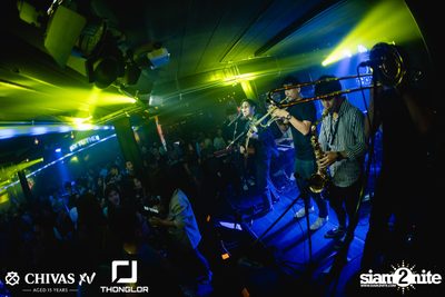 Atom Chanakan | Thonglor Official — photo 132