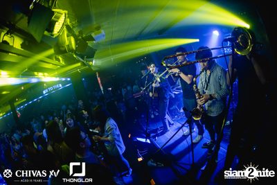 Atom Chanakan | Thonglor Official — photo 133