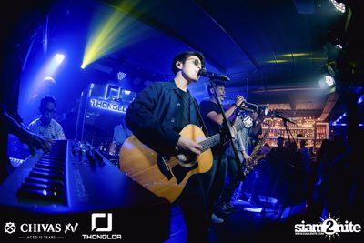 Atom Chanakan | Thonglor Official — photo 135