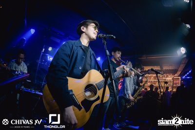 Atom Chanakan | Thonglor Official — photo 136