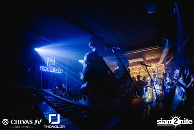 Atom Chanakan | Thonglor Official — photo 137