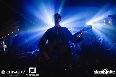 Atom Chanakan | Thonglor Official — photo 138