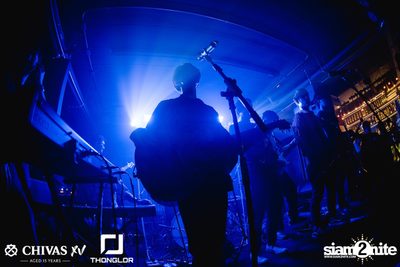 Atom Chanakan | Thonglor Official — photo 139