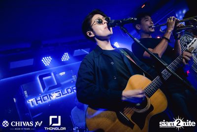 Atom Chanakan | Thonglor Official — photo 140