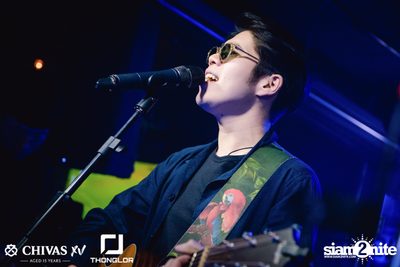 Atom Chanakan | Thonglor Official — photo 141