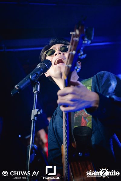 Atom Chanakan | Thonglor Official — photo 142