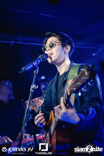 Atom Chanakan | Thonglor Official — photo 143
