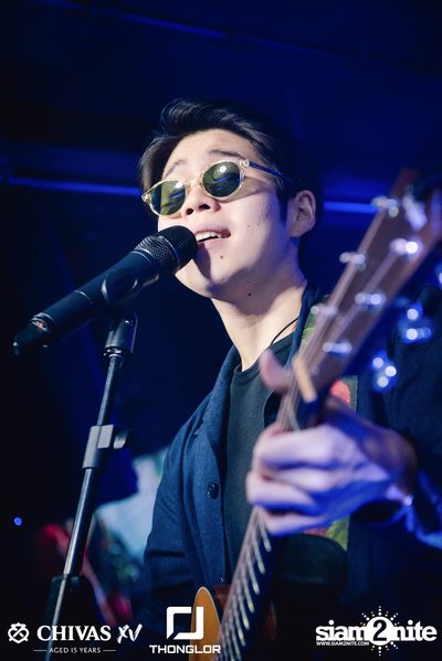 Atom Chanakan | Thonglor Official — photo 144