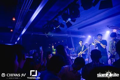 Atom Chanakan | Thonglor Official — photo 147