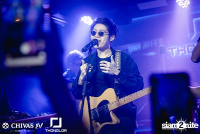 Atom Chanakan | Thonglor Official — photo 149