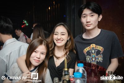 Atom Chanakan | Thonglor Official — photo 150