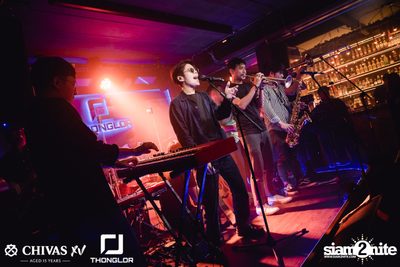 Atom Chanakan | Thonglor Official — photo 154