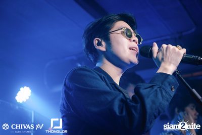 Atom Chanakan | Thonglor Official — photo 156
