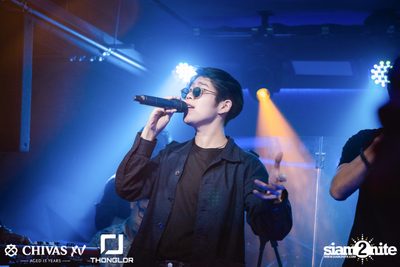 Atom Chanakan | Thonglor Official — photo 159