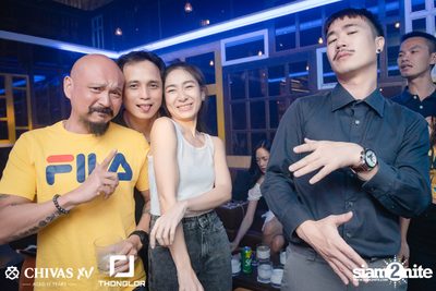 Atom Chanakan | Thonglor Official — photo 160