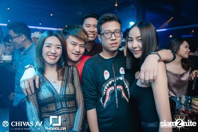 Atom Chanakan | Thonglor Official — photo 161