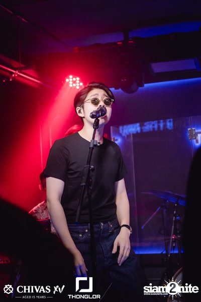 Atom Chanakan | Thonglor Official — photo 162