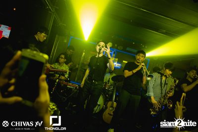Atom Chanakan | Thonglor Official — photo 163