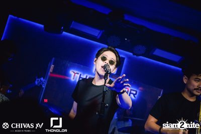 Atom Chanakan | Thonglor Official — photo 165
