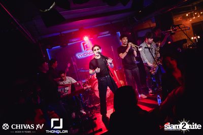 Atom Chanakan | Thonglor Official — photo 166